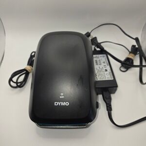 DYMO LabelWriter Wireless Label Printer – WiFi/USB, 71 labels/min, Model 2002150